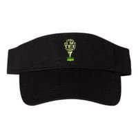 This Is My Golfer Visor