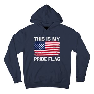 This Is My Pride Flag Hoodie