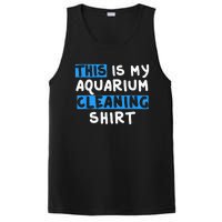 This Is My First Concert PosiCharge Competitor Tank