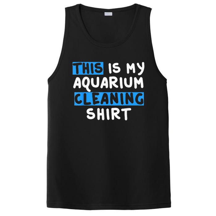 This Is My First Concert PosiCharge Competitor Tank