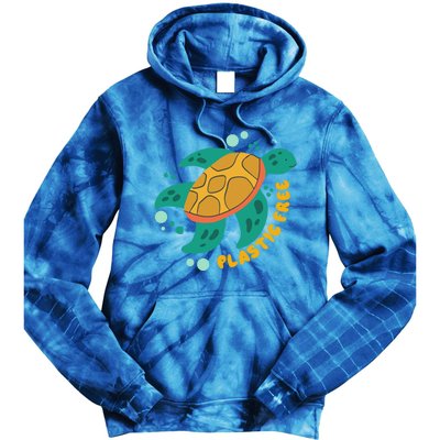 There Is No Planet B Gift Turtle Gift Save The Ocean Gift Tie Dye Hoodie