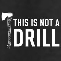 This Is Not A Drill Novelty Tools Great Gift Adult Drive Performance Visor
