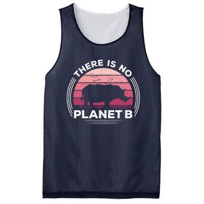 There Is No Planet B Save The Rhino Celebrate Earth Day Mesh Reversible Basketball Jersey Tank