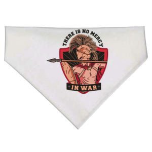 There Is No Mercy In War USA-Made Doggie Bandana