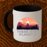 There Is No Planet B Save The Environt Save Earth Gift Mug