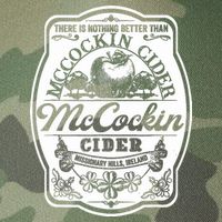 There Is Nothing Better Than Mccockin Cider Missionary Hills Legacy Tie Dye Trucker Hat