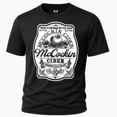 There Is Nothing Better Than Mccockin Cider Missionary Hills Performance Shirt