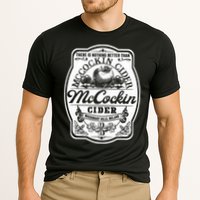 There Is Nothing Better Than Mccockin Cider Missionary Hills Performance Shirt