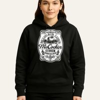 There Is Nothing Better Than Mccockin Cider Missionary Hills Hoodie