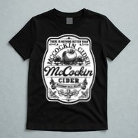 There Is Nothing Better Than Mccockin Cider Missionary Hills T-Shirt