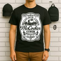 There Is Nothing Better Than Mccockin Cider Missionary Hills T-Shirt