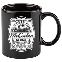 There Is Nothing Better Than Mccockin Cider Missionary Hills 11oz C Handle Ceramic Mug