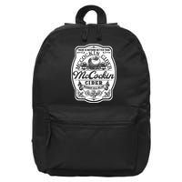There Is Nothing Better Than Mccockin Cider Missionary Hills 16 in Basic Backpack
