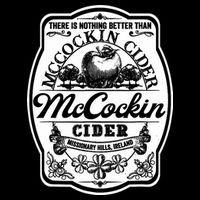 There Is Nothing Better Than Mccockin Cider Missionary Hills 16 in Basic Backpack
