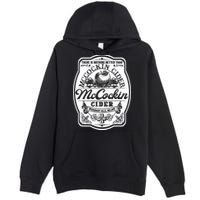 There Is Nothing Better Than Mccockin Cider Missionary Hills Premium Pullover Hoodie