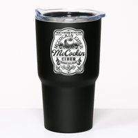 There Is Nothing Better Than Mccockin Cider Missionary Hills Tumbler
