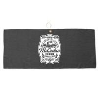 There Is Nothing Better Than Mccockin Cider Missionary Hills Large Microfiber Waffle Golf Towel