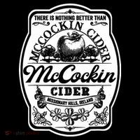 There Is Nothing Better Than Mccockin Cider Missionary Hills Premium T-Shirt