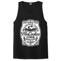 There Is Nothing Better Than Mccockin Cider Missionary Hills PosiCharge Competitor Tank