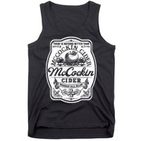 There Is Nothing Better Than Mccockin Cider Missionary Hills Tank Top