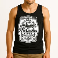 There Is Nothing Better Than Mccockin Cider Missionary Hills Tank Top