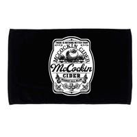 There Is Nothing Better Than Mccockin Cider Missionary Hills Microfiber Hand Towel