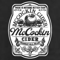 There Is Nothing Better Than Mccockin Cider Missionary Hills Microfiber Hand Towel
