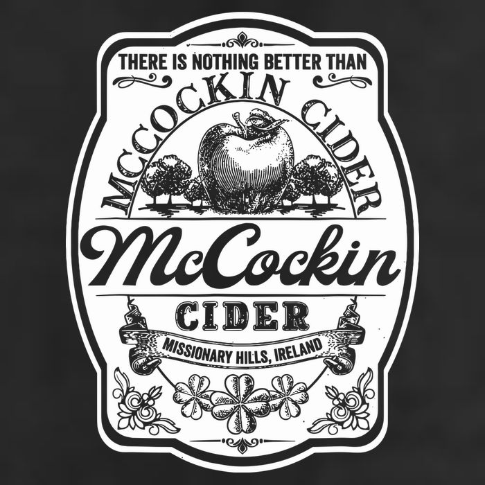 There Is Nothing Better Than Mccockin Cider Missionary Hills Microfiber Hand Towel