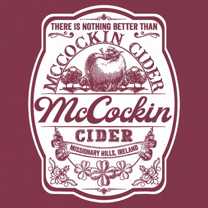 There Is Nothing Better Than Mccockin Cider Missionary Hills 16oz Travel Tumbler