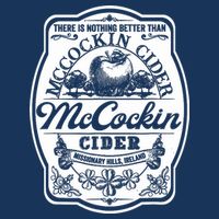 There Is Nothing Better Than Mccockin Cider Missionary Hills Infant Baby Jersey Bodysuit