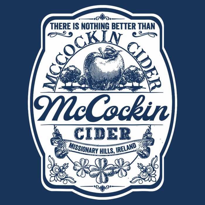 There Is Nothing Better Than Mccockin Cider Missionary Hills Infant Baby Jersey Bodysuit