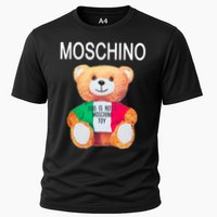 This Is Not A Mo.schi-no Toy Performance Shirt