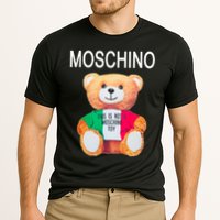 This Is Not A Mo.schi-no Toy Performance Shirt