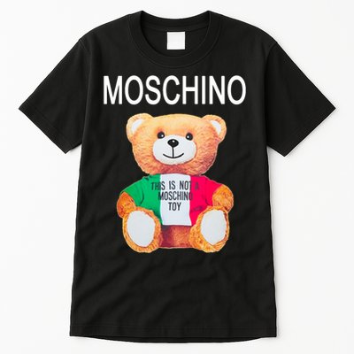 This Is Not A Mo.schi-no Toy Tall T-Shirt