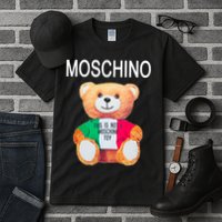 This Is Not A Mo.schi-no Toy Tall T-Shirt