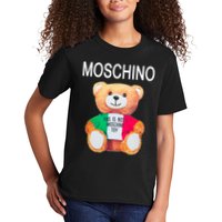 This Is Not A Mo.schi-no Toy Kids T-Shirt