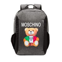 This Is Not A Mo.schi-no Toy Vector Backpack