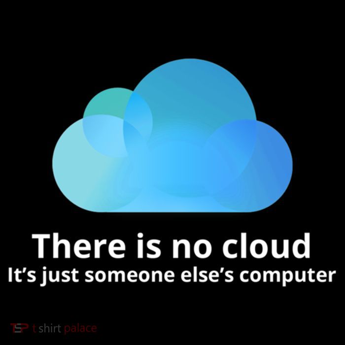 There Is No Cloud 16 in Basic Backpack