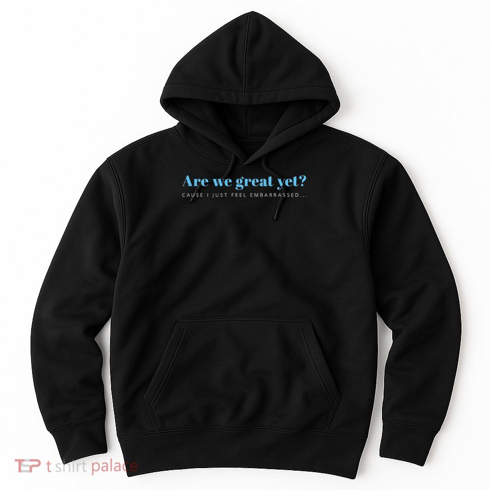 This Is Not Normal Anti Trump  Hoodie
