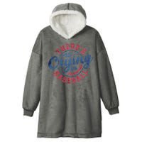 There Is No Crying In Baseball Funny Game Day Baseball Hooded Wearable Blanket