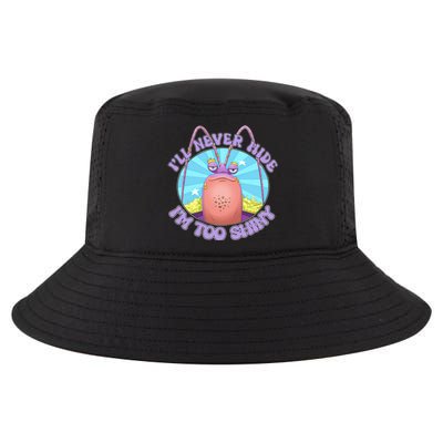 Tamatoa Ill Never Hide Im Too Shiny Tamatoa Lover Family Matching Cool Comfort Performance Bucket Hat