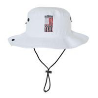 There Is No Crying In Baseball Bucket Hat