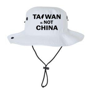 Taiwan Is Not China Independent Free Taiwan Cute Gift Legacy Cool Fit Booney Bucket Hat