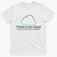 There Is No Cloud T-Shirt