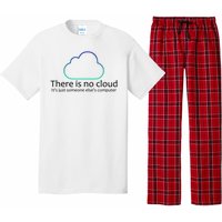 There Is No Cloud Pajama Set