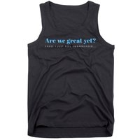 This Is Not Normal Anti Trump Designs Unisex Black Cotton 100 Small Crew Collar Shor Tank Top