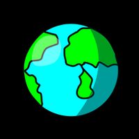 There Is No Planet B Earth Day Mug