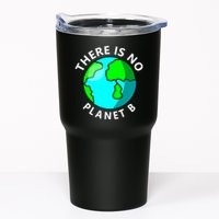 There Is No Planet B Earth Day Tumbler