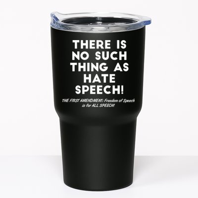 There Is No Such Thing As Hate Speech Tumbler