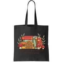 There Is No Such Thing As Too Many Books Gift For Reading Books Bag